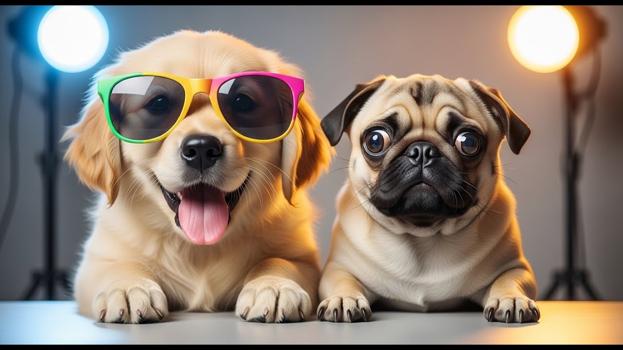 Best Top New Adorable Pets: Super Cute and Funny Animals You Have to See Right Now!