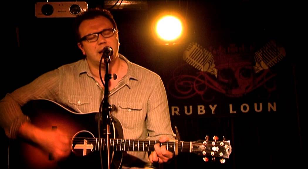 Ben Ottewell - Get Miles (Live)