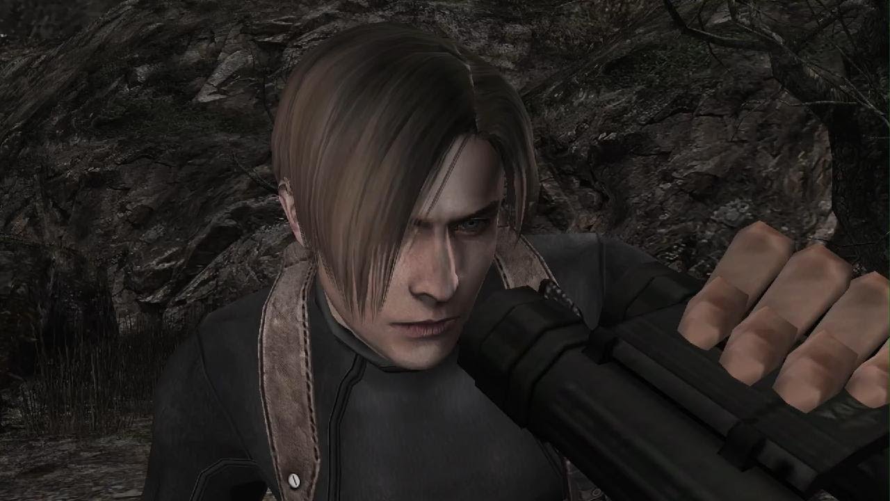 RE4 Pt. 3