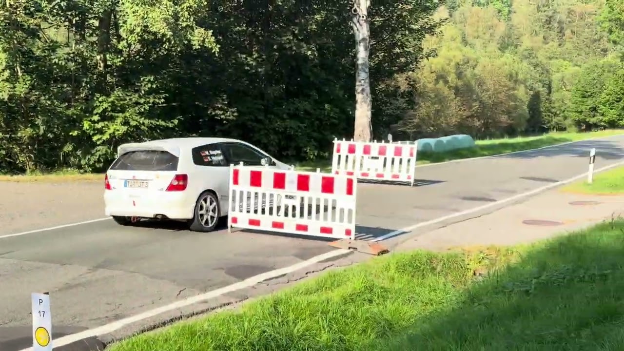 Rallye Grühnhain 2024