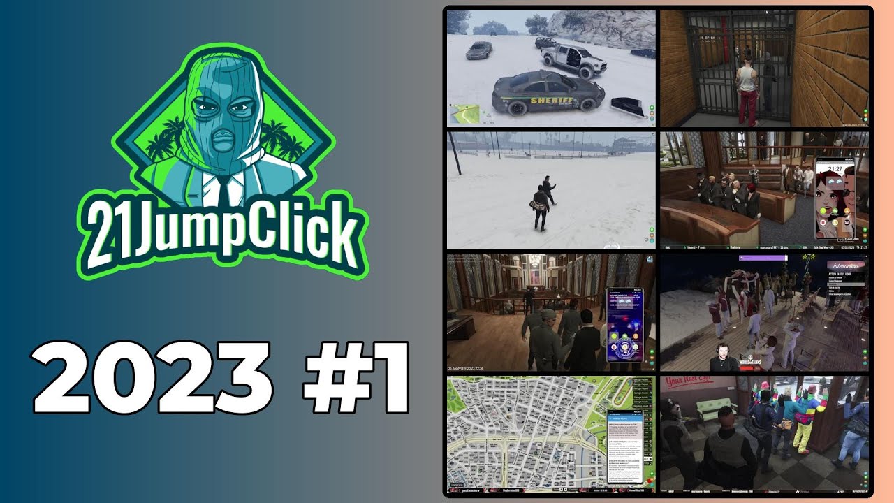 21JumpClick BESTOF 2023 1/2