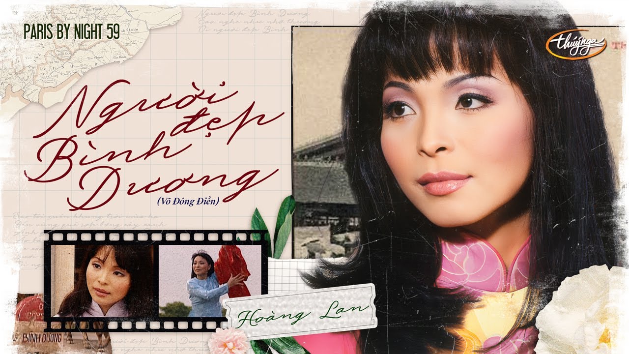 PBN 59 | Hoàng Lan - Người Đẹp Bình Dương