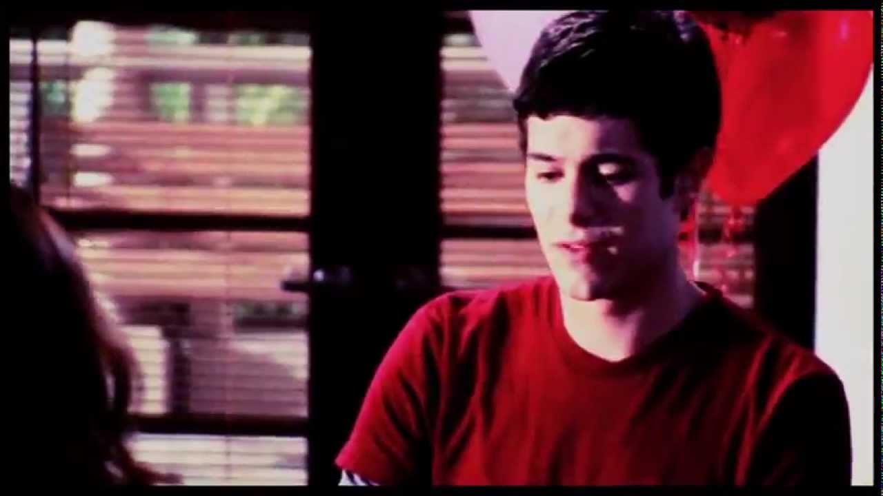 seth&summer | i don't love you anymore