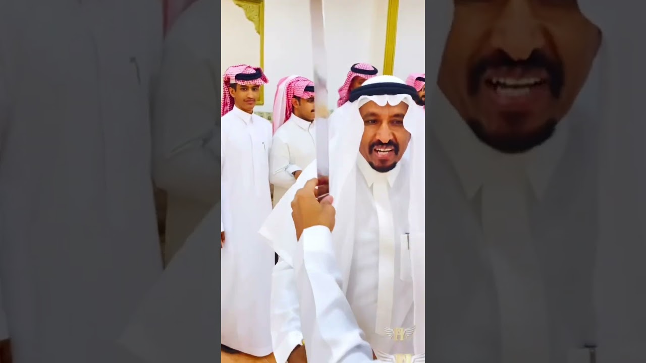 ليلة احتفال تقاعد الاستاذ/شاهر الشهراني#خميس_مشيط