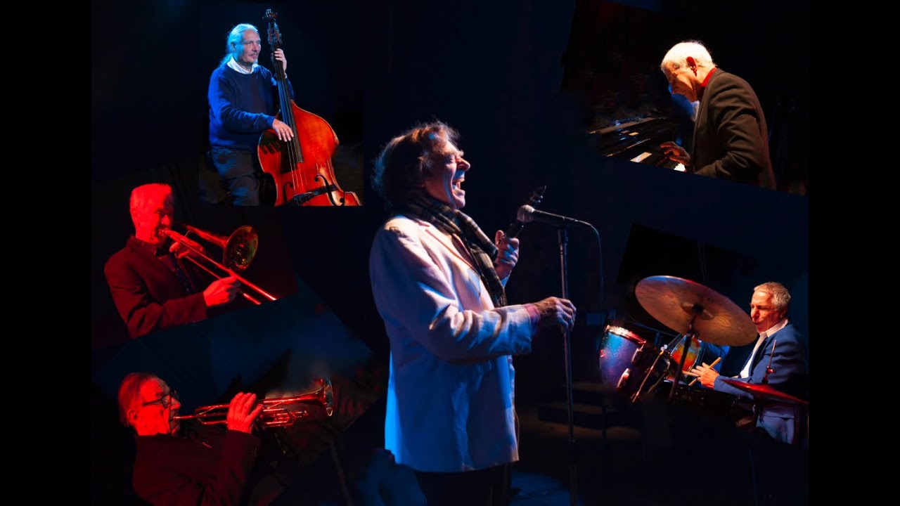 Stéphane GUERAULT Concert pour l'inauguration Espace Stéphane Guérault    St Aubin 23 novembre 2024
