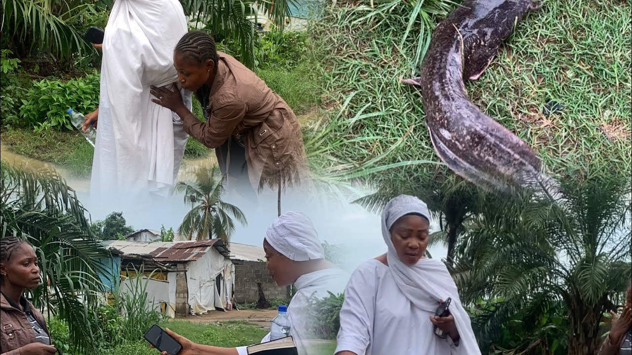 God of prophetess Joy exposed marine power