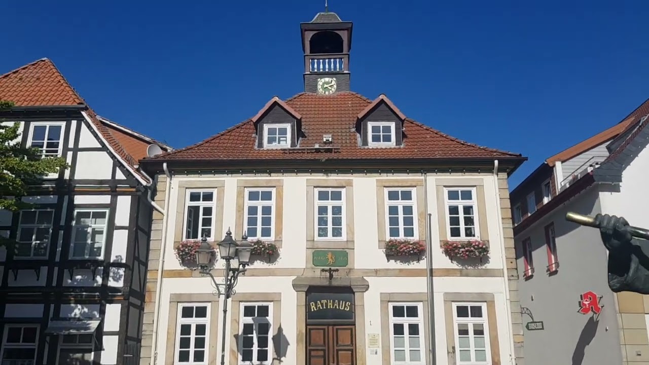 bad münder deister 2023 germany kudis