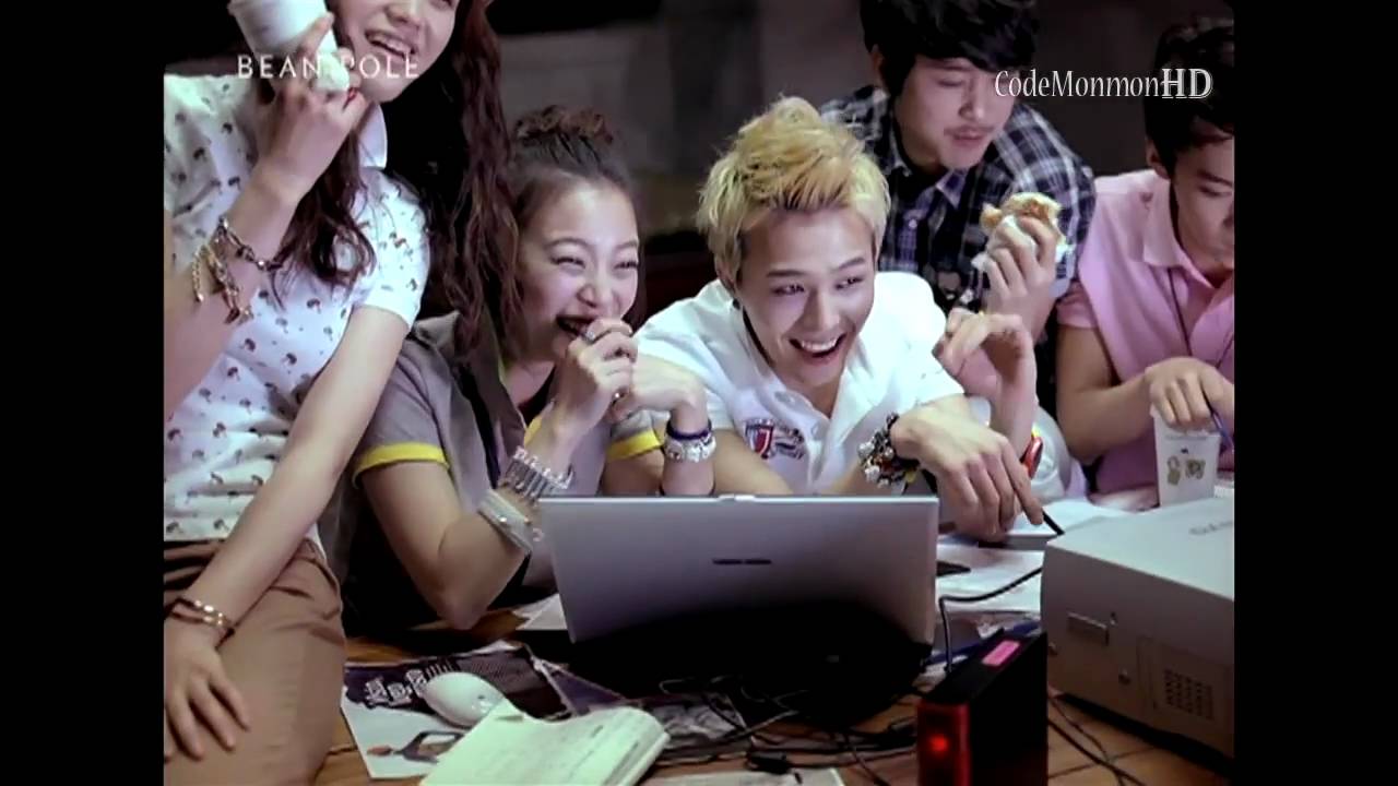 CF Package #27(SNSD, SuJu, f(x), IU, Beast, JYJ, Big Bang, 2NE1, Etc...)