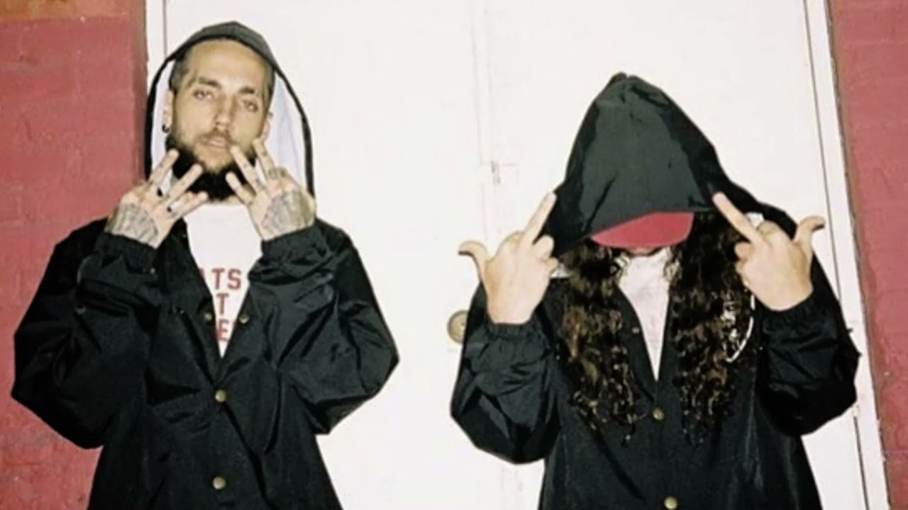 $UICIDEBOY$ - BEHOLD A PALE HORSE (SLOWED & REVERB)