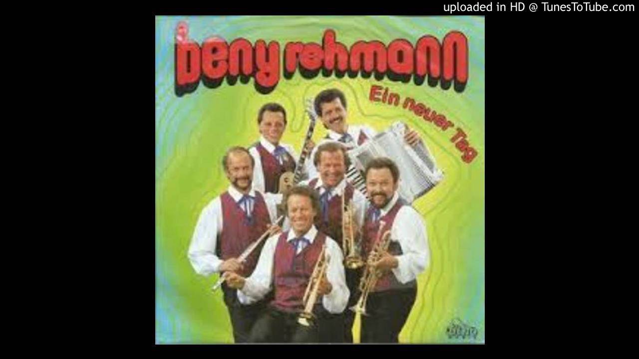 Benny Rehmann - Ein neuer tag