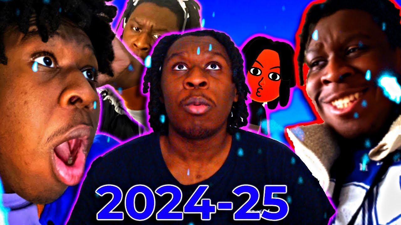 2024-25 - BEST OF TWITCH 1