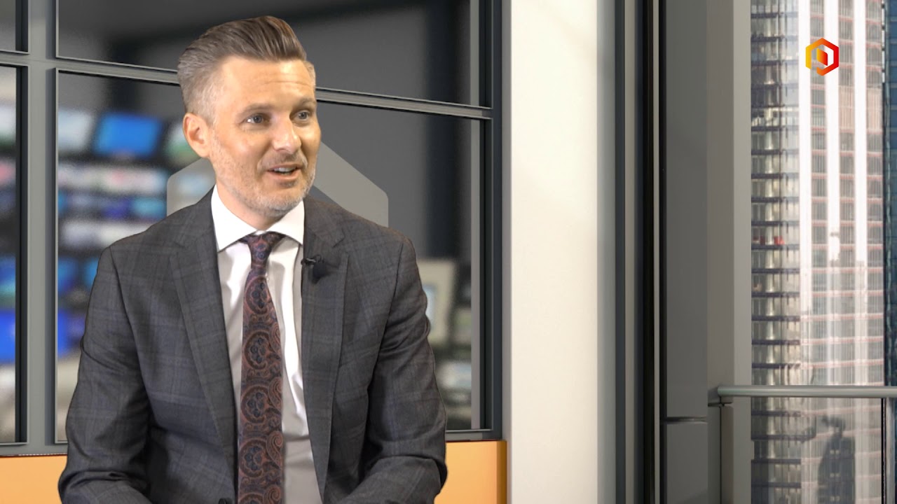 OTC Markets' Chris King &lsquo;busting the myths&rsquo;  and explains why more firms are listing on its platform