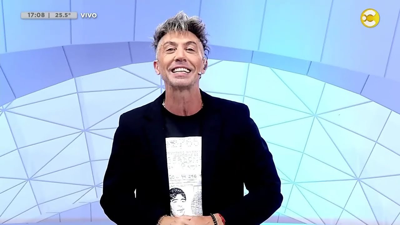 Cómo Estamos Hoy - Programa Completo #043 - Temporada 2 - 11-03-26