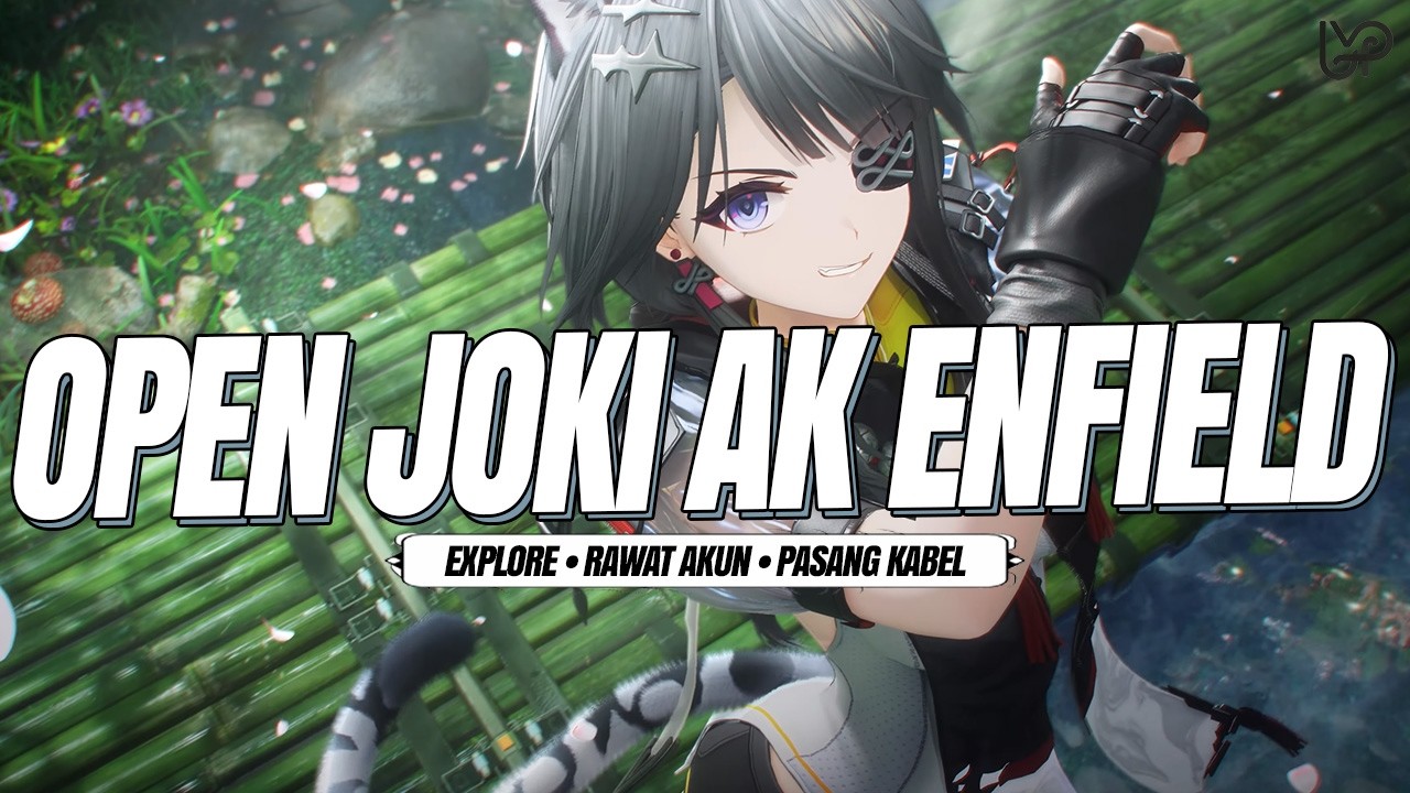 Tim Ga Mudik Adakah?? | Arknights: Endfield & Wuthering Waves