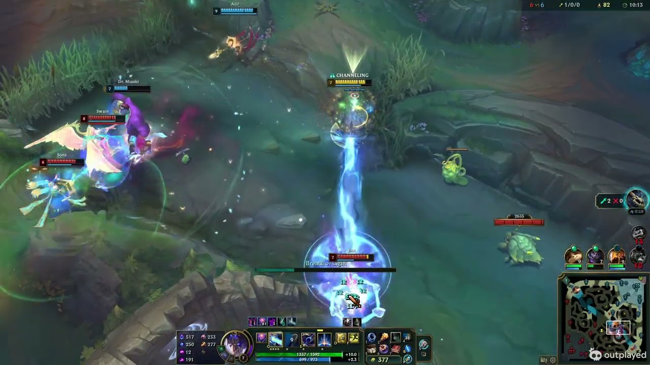 League of Legends 02 25 2026 21 41 9 0