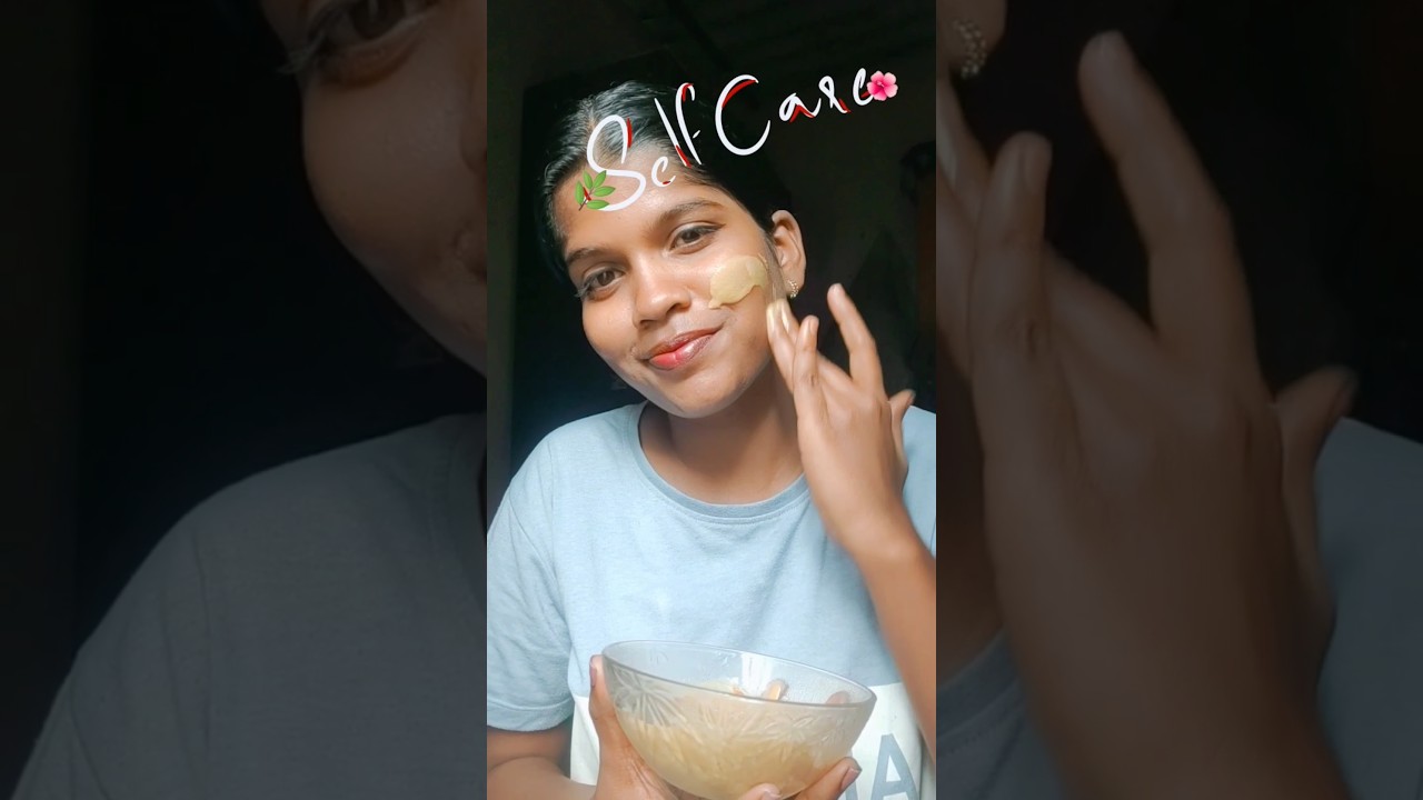 Self Care video🌺🌿 #shortsvideo #selfcare #selflove #youtube #minivlog #minivlog #love #malayalam