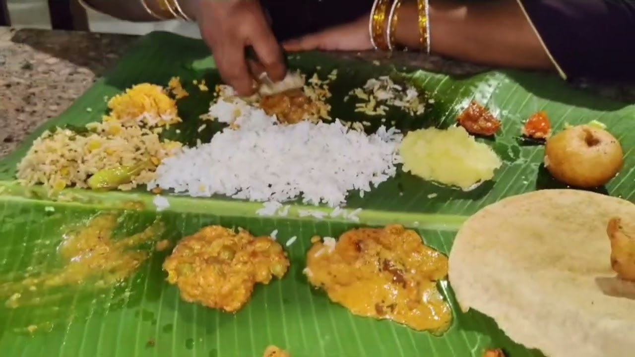 iవిజయవాడ సుబ్బయ్య గారి హోటల్లో ఈరోజు నా విందు #వీడియో #vierel