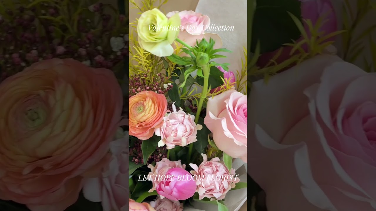 Love Story | The Valentine’s Day Collection 