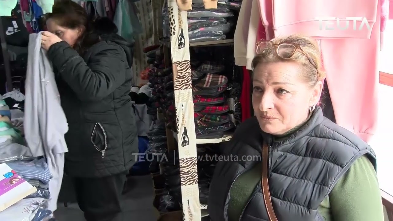 Da li je bolja lokacija Sweet Decembra ove ili prošle godine?