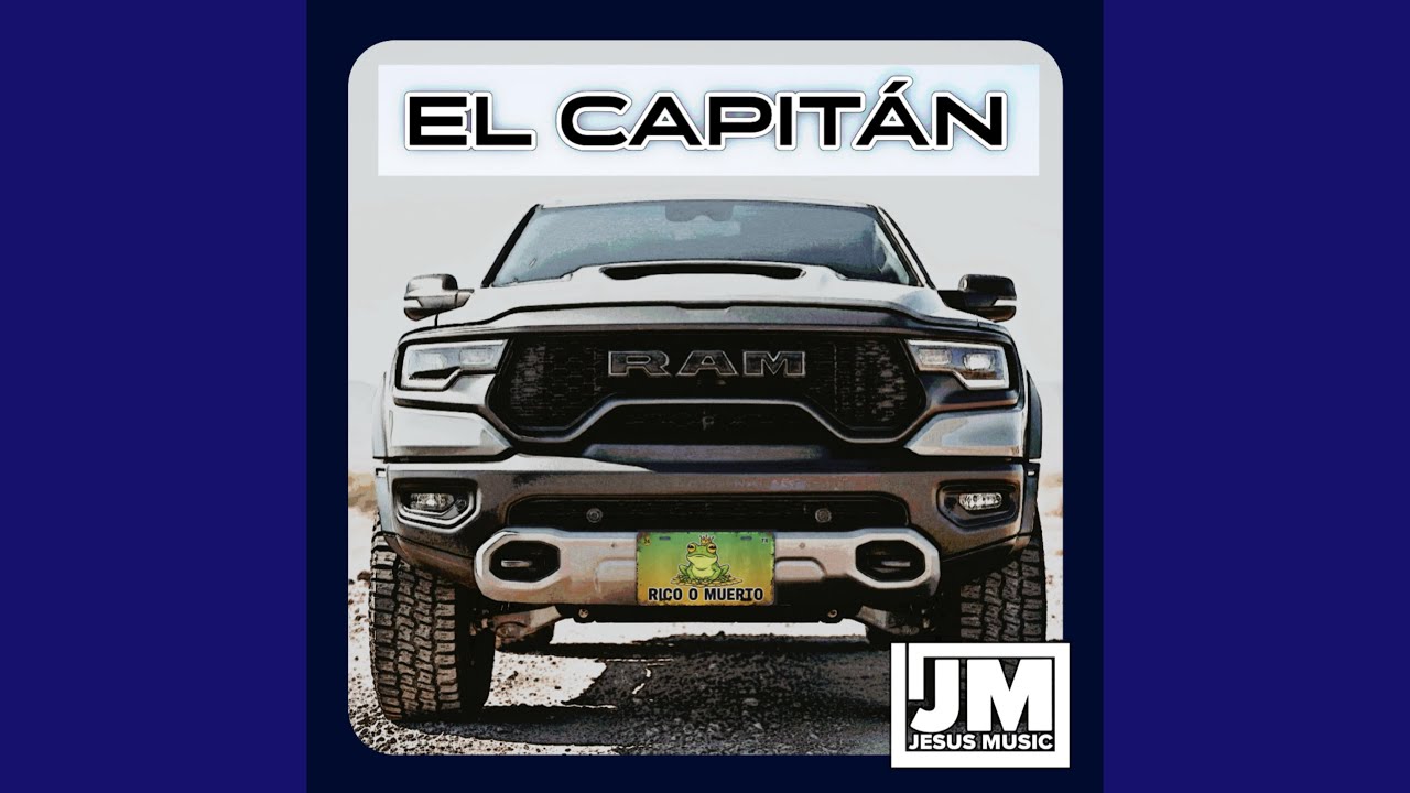 El Capitán 