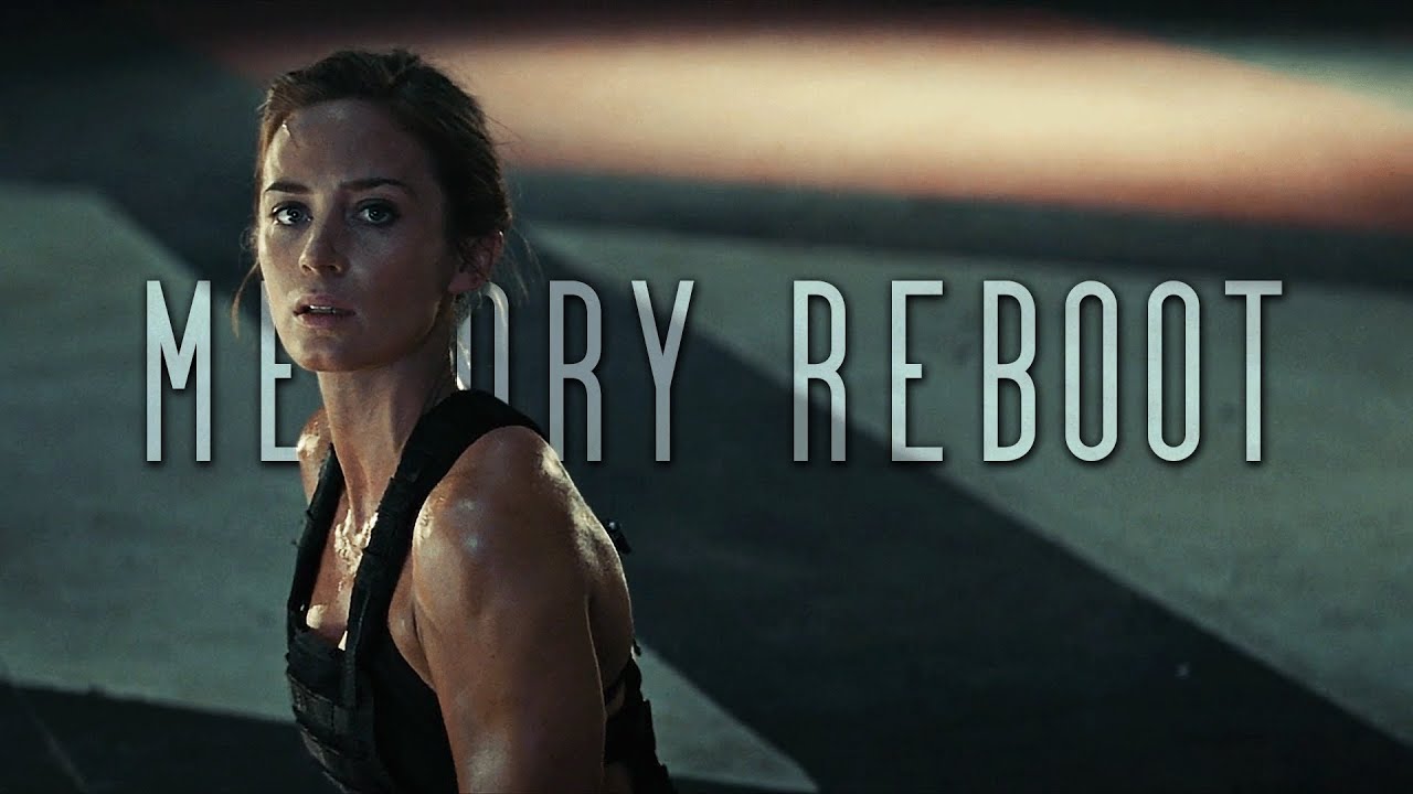 VØJ, Narvent - Memory Reboot | RITA VRATASKI Edit