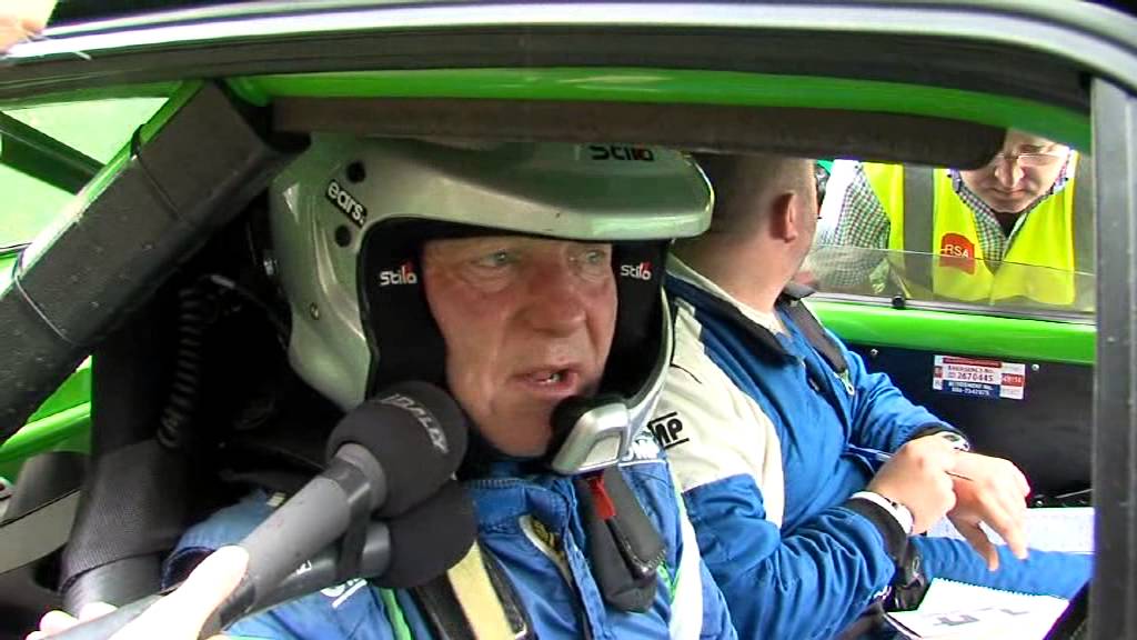 iRally End of Stage 5