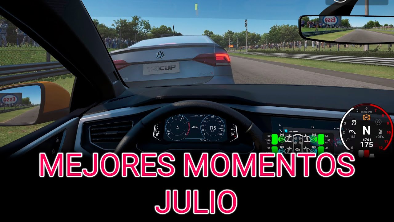 ¿Mejores momentos de ByakkoSamma? - Julio