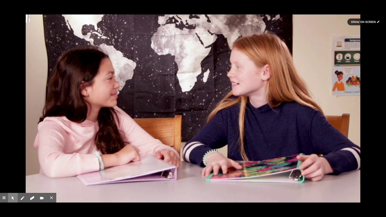 Social Learning Platform - Everyday Speech