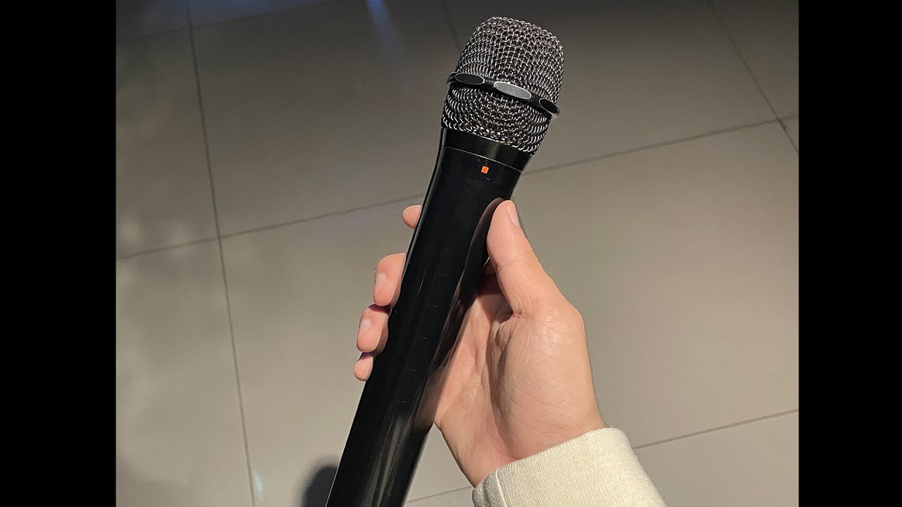 직접 노래하는 게임