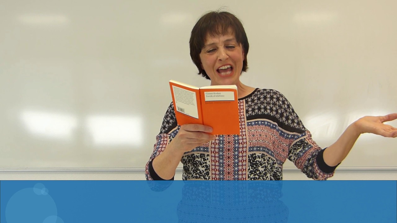 Italienisch mit Barbara Gaffurini - Teil 5