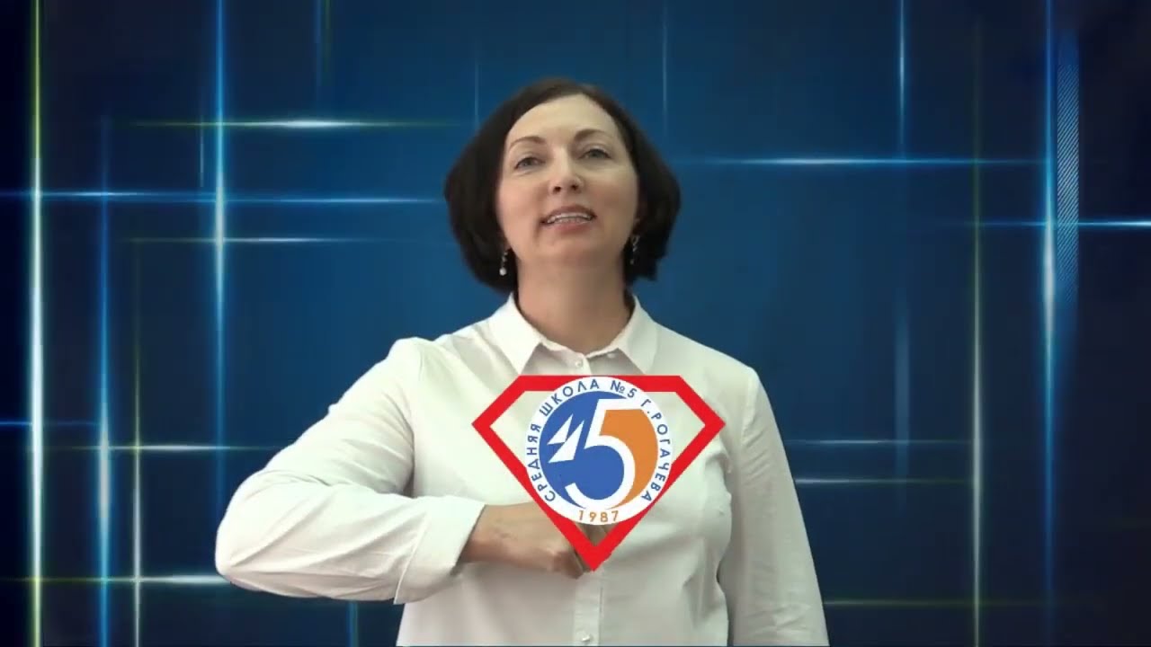 Первичная профсоюзная организация  Средней  школы  №5 г.Рогачева