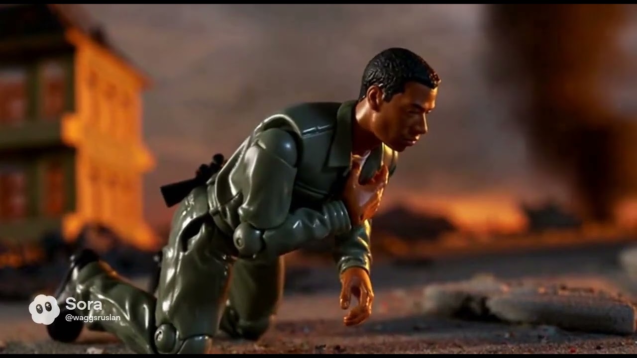 Day after day action figures 