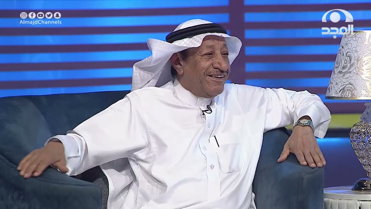 اللقاء الكامل للحديث عن نظارة الآمل ( نظارة مخصصة لمساعدة المكفوفين ) 🤩 | برنامج نجوم التقنية