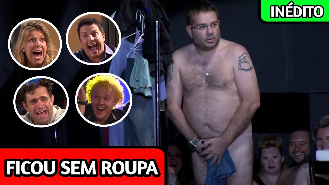 O DIA EM QUE O BOLA FOI TROLLADO E PASSOU MUITA VERGONHA NA FRENTE DOS AMIGOS!
