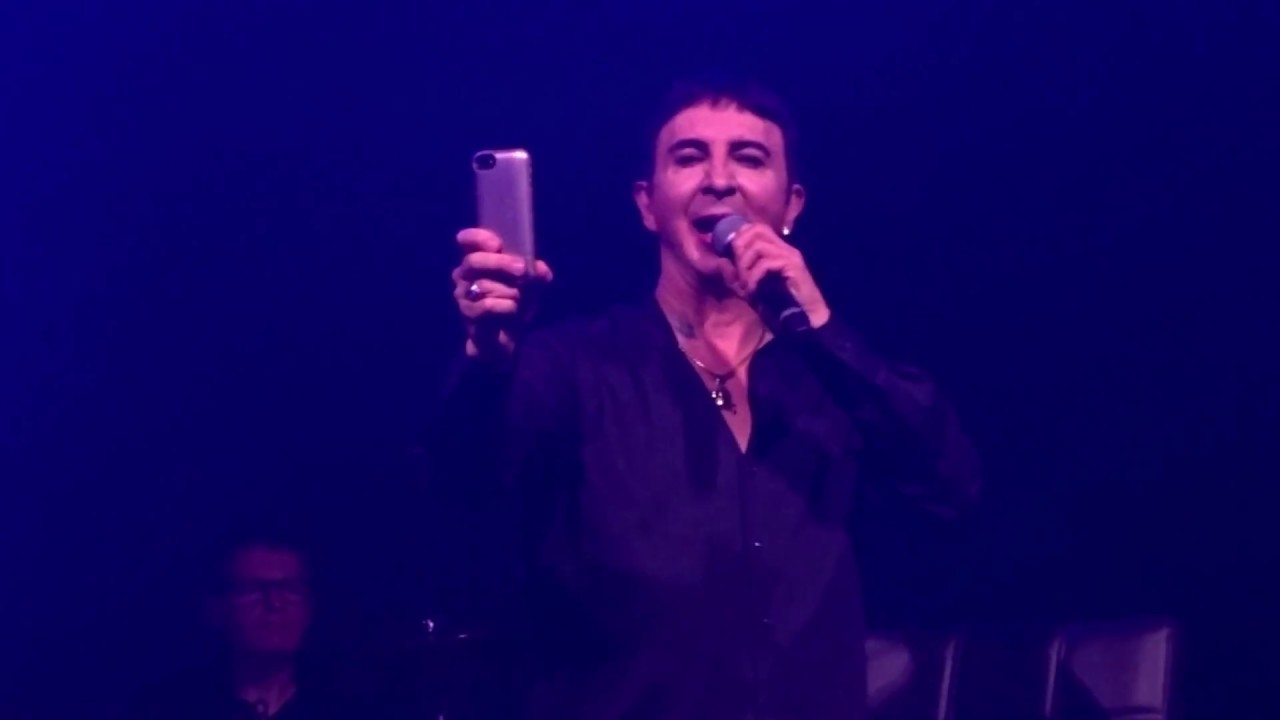 Marc Almond - 