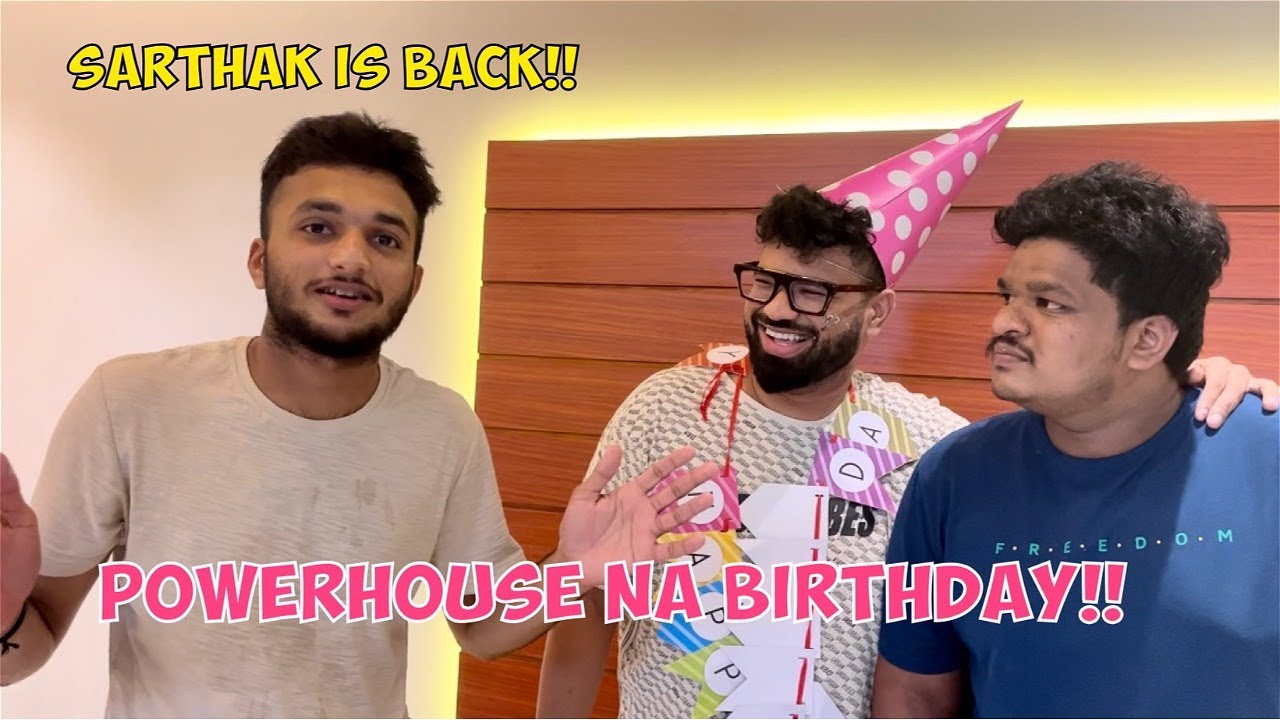 My Birthday + 75K Subscribers Celebration🥳🥳
