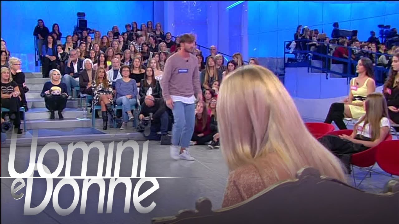 Uomini e Donno, Trono Classico - Un'eliminazione imprevista
