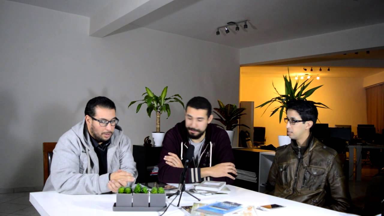Maroc Web Awards 8 : Anecdotes (1&egrave;re partie)