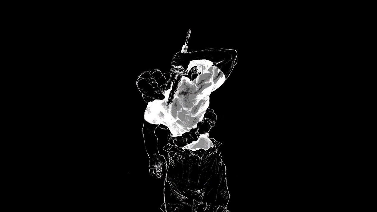 Shong - RESTRIÇÃO CELESTIAL | Toji Fushiguro [Jujutsu Kaisen] (SLOWED)