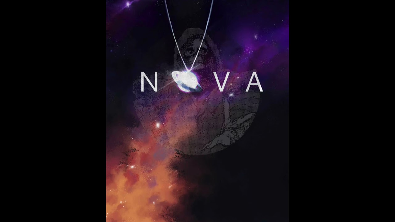 NOVA223 - Map (Prodheyarnold)