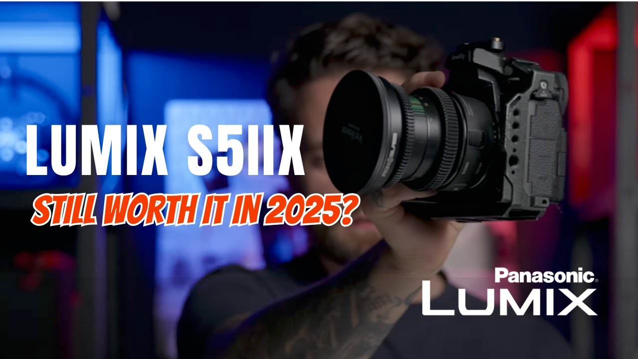 Lumix S5 IIX in 2025 &ndash; Long-Term Review After 2 Years of Real Use!