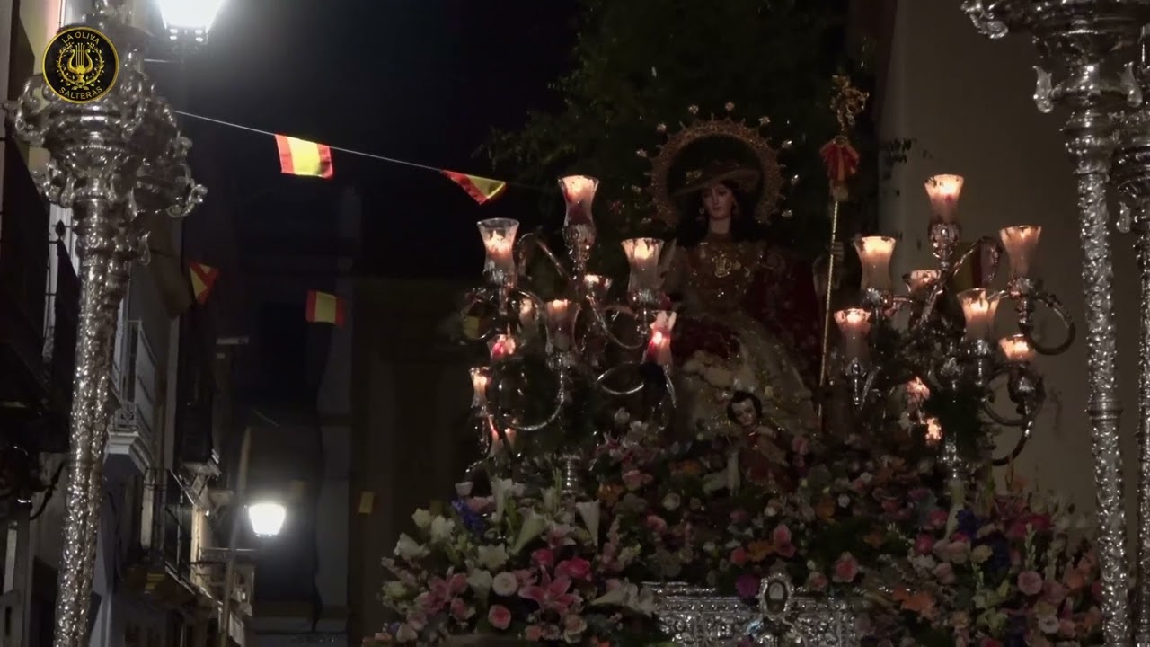 Esperanza Marinera | Hdad. Pastora de Triana 2022