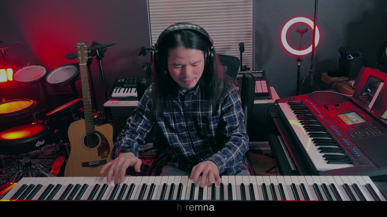 Lalpa i aw nema - KHB: 324 (Piano Instrumental)