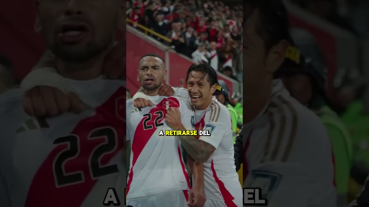Sab&iacute;as esto de Alexander Callens?