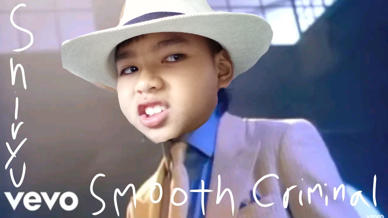 Smooth criminal Live in Korat Thailand
