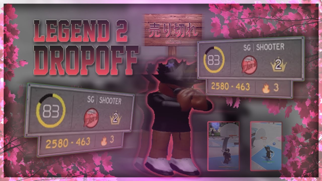 Legend 2 gets dropped off by rookies..|RB WORLD 2