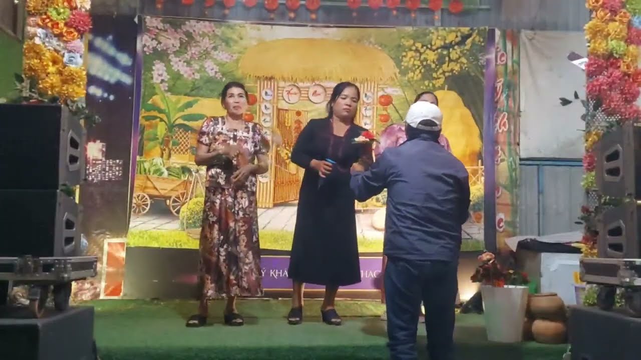 Ck : Yêu Một mình. St : Trịnh lâm Ngân.Tb : Kim Luyến.