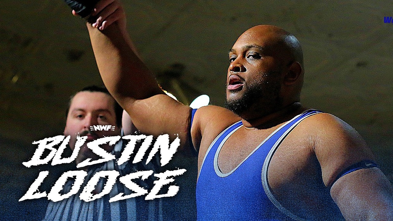 NWF Bustin' Loose #694 | March 15th, 2026