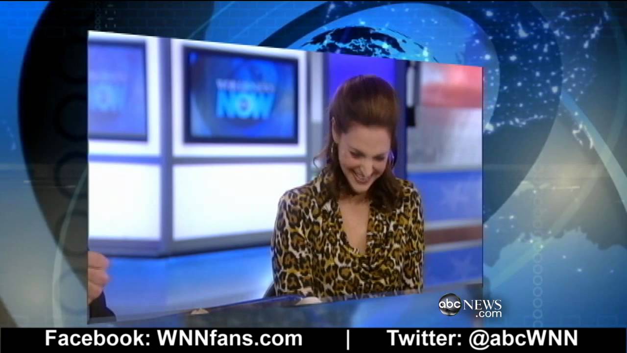 WNN INBOX: Fun News Stories; Rob's Tie