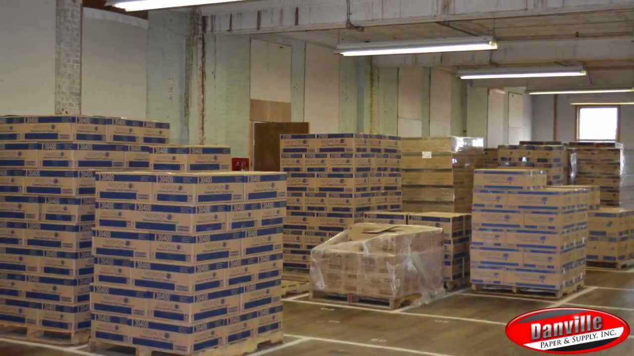 Wholesale Toilet Paper Central Illinois | Paper Towels for Sale Danville | Paper Party Supplies